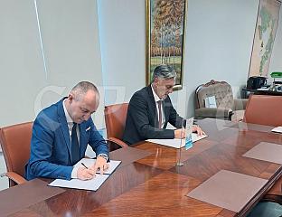 ФОРМАЛИЗОВАНА САРАДЊА МИНИСТАРСТВА ЗА ВИСОКО ОБРАЗОВАЊЕ И ЗАВОДА ЗА СТАТИСТИКУ