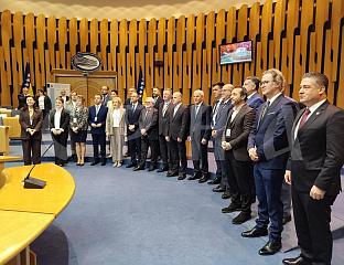 ЧЛАНСТВО У ЕУ ЈЕ ГЕОСТРАТЕШКО УЛАГАЊЕ У ДЕМОКРАТСКЕ ВРИЈЕДНОСТИ