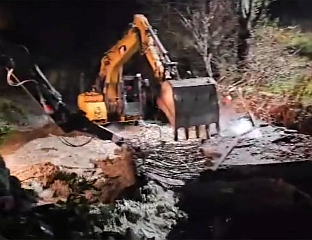 У КОЛАШИНУ ЗА ДАН ПАЛО ОКО 200 ЛИТАРА КИШЕ ПО МЕТРУ КВАДРАТНОМ