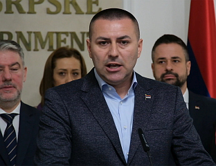 ПОПОВИЋ: ИЗМИРЕЊЕ ДУГОВАЊА ЗНАЧАЈНО ЗА ПЕНЗИОНИСАНЕ РАДНИКЕ