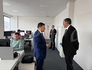 КАРАН: ВИСОКО ОБРАЗОВАЊЕ ДА БУДЕ У ФУНКЦИЈИ ПРИВРЕДЕ