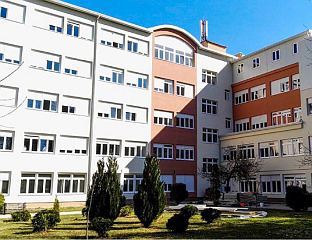 ЛАЛОВИЋ: ИЗМИРЕЊЕ ДУГА ВЕЛИКО РАСТЕРЕЋЕЊЕ