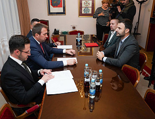 ГРАЂАНИ ОД ПРАВОСУЂА ОЧЕКУЈУ ОДГОВОРНОСТ