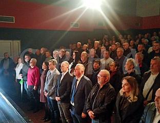 БЛАНУША: ОЧЕКУЈЕМ ЗНАЧАЈНУ ПОДРШКУ ЗВОРНИЧАНА