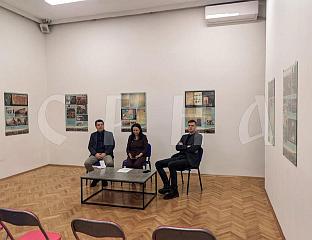 ОТВОРЕНА ИЗЛОЖБА АРХИВСКИХ ДОКУМЕНАТА " БАЊАЛУКА 1918"