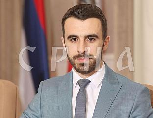 НАРОД НА ИЗБОРИМА ЈАСНО ДА ПОТВРДИ ДА ЖЕЛИ НАСТАВАК ДРЖАВОТВОРНЕ ПОЛИТИКЕ