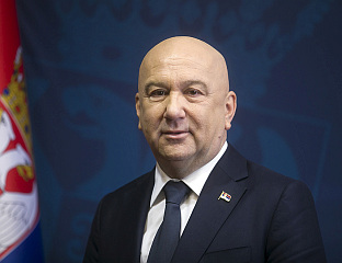 ПОПОВИЋ: ОНИ КОЈИ ЖЕЛЕ УНИТАРНУ БиХ НЕЋЕ СЕ ЗАУСТАВИТИ У РУШЕЊУ ДЕЈТОНСКОГ СПОРАЗУМА