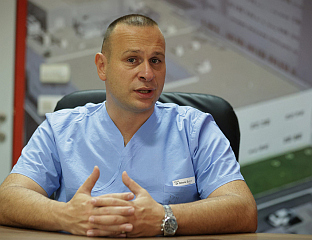 ШОБОТ ИМЕНОВАН ЗА ДИРЕКТОРА УКЦ-а УМЈЕСТО ЂАЈИЋА