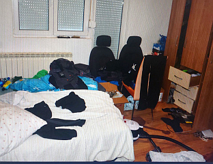 УХАПШЕНО ДЕВЕТ ЛИЦА ЗБОГ ДЈЕЧИЈЕ ПОРНОГРАФИЈЕ