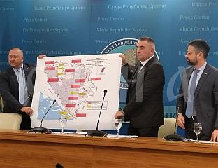 МИНИЋ: СРПСКА ОД ПРОЉЕЋА ВЕЛИКО ГРАДИЛИШТЕ