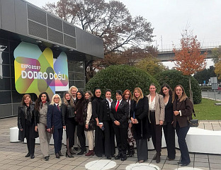 ДОДИК: ЖЕНЕ НАЈВЕЋА СНАГА СРПСКЕ