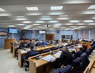 ЈАВОР: СПОРТСКА ДВОРАНА У ОМАРСКОЈ БИЋЕ ЗАВРШЕНА ЗА ШЕСТ МЈЕСЕЦИ