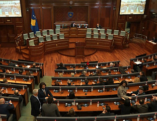 НИЈЕ ИЗАБРАНА ВЛАДА, СЛИЈЕДЕ НОВИ ИЗБОРИ