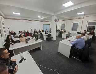 ПОДРШКА КАНДИДАТУ СИНИШИ КАРАНУ