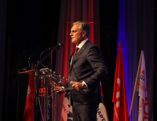 КАРАН: НАРОД ЋЕ ГЛАСАТИ ЗА РЕПУБЛИКУ СРПСКУ