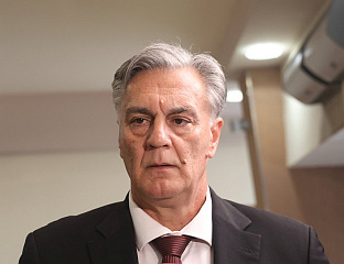 SRPSKA ALWAYS READY FOR PARTNERSHIPS WITHIN FRAMEWORK OF INTERNATIONAL LAW