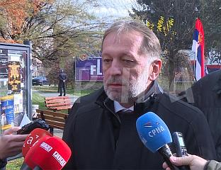 СРПСКА И СРБИЈА УВИЈЕК ЋЕ ЗАЈЕДНО ОБИЉЕЖАВАТИ ДАН ПОБЈЕДЕ У ВЕЛИКОМ РАТУ