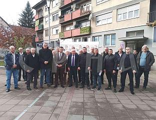 БЛАНУША: ПОТРЕБАН ЕНЕРГИЧНИЈИ РАД ПО ПИТАЊУ ТРГОВСКЕ ГОРЕ