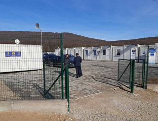 РАЦИЈА У ПРИВАТНОМ ЦЕНТРУ "ЛИПА" У БИХАЋУ