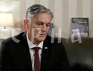 КАРАН: МИНИСТАРСТВО РЕАЛИЗОВАЛО ВЕЛИКЕ ПРОЈЕКТЕ И ИНВЕСТИЦИЈЕ