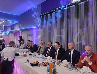 СТЕВАНДИЋ: КОАЛИЦИЈА ЗАЈЕДНО ИЗДРЖАВА ПРИТИСКЕ И ПОБЈЕЂУЈЕ