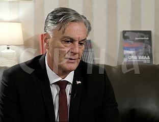 KARAN: MINISTRY HAS IMPLEMENTED MAJOR PROJECTS AND INVESTMENTS