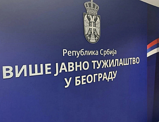 СТЕФАНОВИЋ: ИНСИСТИРАЋЕМО НА МАКСИМАЛНИМ КАЗНАМА ЗА КЕЦМАНОВИЋЕ