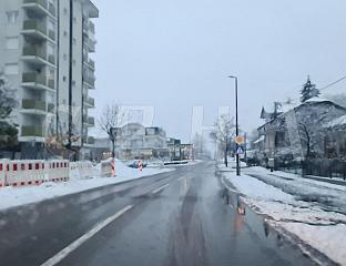 ПУТЕВИ ПРОХОДНИ, ЗИМСКЕ СЛУЖБЕ НА ТЕРЕНУ