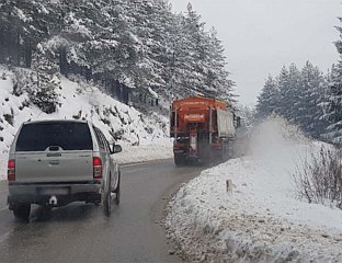 ПУТЕВИ САРАЈЕВСКО-РОМАНИЈСКЕ И ГОРЊОДРИНСКЕ РЕГИЈЕ ПРОХОДНИ