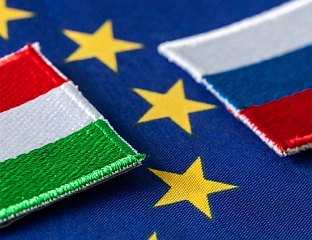 ДМИТРИЈЕВ: МАЂАРСКА ОСТАЈЕ ГЛАС РАЗУМА У ЕВРОПИ