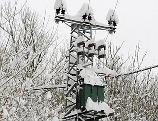 ПЕТРОВО И КАКМУЖ БЕЗ СТРУЈЕ, ЧИСТЕ СЕ ПУТЕВИ