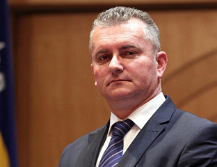 NIKŠIĆ - ISAK JOINT PHOTO THE GREATEST "SUCCESS" OF THE FBiH GOVERNMENT