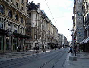 ЕВРОПСКА ТРОЈКА, АМЕРИКА И КИЈЕВ ЗАКАЗАЛИ САСТАНАК У ЖЕНЕВИ