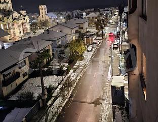 ПУТЕВИ У ПОСАВИНИ ОЧИШЋЕНИ ОД СНИЈЕГА