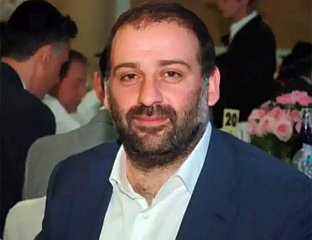 ИЗДАТА ПОТЈЕРНИЦА ЗА БИВШИМ САРАДНИКОМ ЗЕЛЕНСКОГ