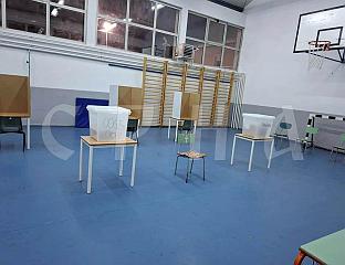 ОТВОРЕНА БИРАЧКА МЈЕСТА