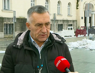 МАЛИНИЋ: НАЈВЕЋИ ДИО БИРАЧКИХ МЈЕСТА ОТВОРЕН