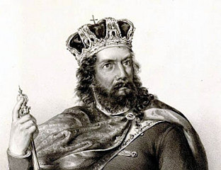 СТЕФАН ДЕЧАНСКИ ОБЕЗБИЈЕДИО СРБИМА НАДМОЋ НА БАЛКАНУ