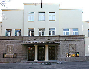 UROŠEVIĆ: ENABLE SMALL LOCAL COMMUNITIES TO ENJOY CULTURAL PROGRAMMES