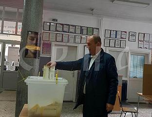 ПЕTРОВИЋ: СРПСКОЈ ПОТРЕБНА ПОЛИTИЧКА СTАБИЛНОСT