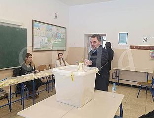 КОШАРАЦ: СРПСКИ НАРОД ЋЕ АРТИКУЛИСАТИ СВОЈЕ НАЦИОНАЛНЕ ПОЛИТИКЕ