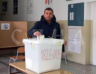 ВУКАНОВИЋ: НАДАМ СЕ ПОБЈЕДИ БЛАНУШЕ