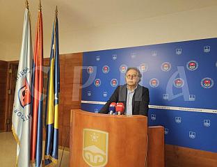 ДО 15.00 ЧАСОВА ГЛАСАЛО 18,35 ОДСТО ГРАЂАНА