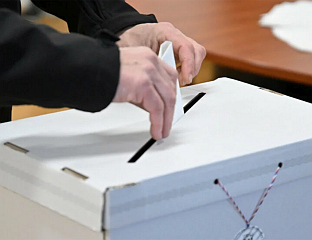 У ТРЕБИЊУ ГЛАСАЛО 44 ОДСТО БИРАЧА, БИЛЕЋИ И ГАЦКУ 45 ОДСТО