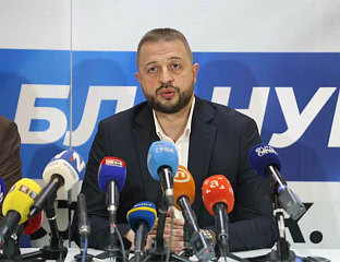 НЕШКОВИЋ: ОПТИМИСТИЧНИ ТРЕНДОВИ ЗА БЛАНУШУ