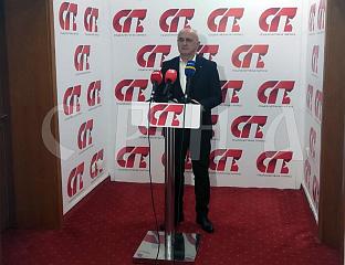 ЂОКИЋ: ПОБЈЕДА КАРАНА ЗА СТАБИЛНОСТ И ДАЉИ РАЗВОЈ СРПСКЕ