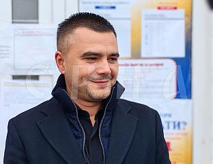 ПОБЈЕДА СИНИШЕ КАРАНА ЗА 1.068 ГЛАСОВА