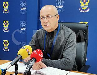 УБЈЕДЉИВА ПОБЈЕДА КАРАНА СА 16.488 ГЛАСОВА, БЛАНУШИ ДУПЛО МАЊЕ