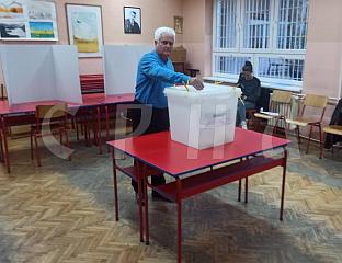 УБЈЕДЉИВА ПОБЈЕДА КАРАНА