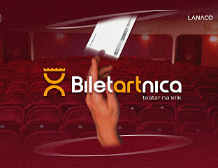 ОМОГУЋЕНА ОНЛАЈН РЕЗЕРВАЦИЈA И КУПОВИНA УЛАЗНИЦА